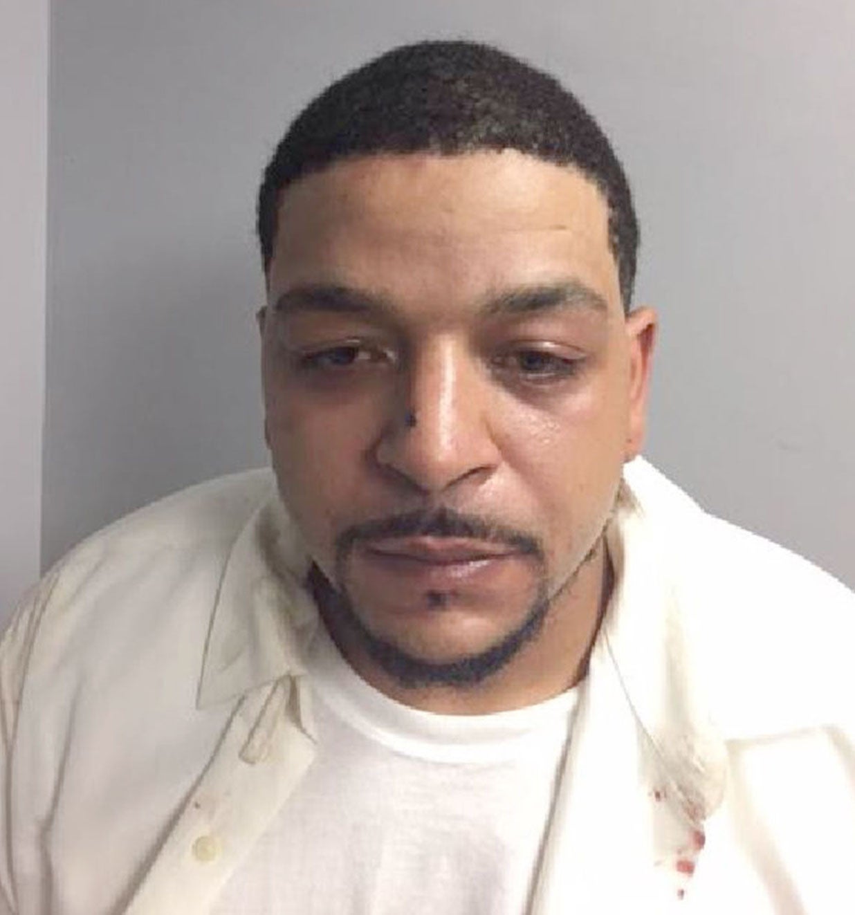 Groom Arrested At His Own Wedding [sitename] Essence